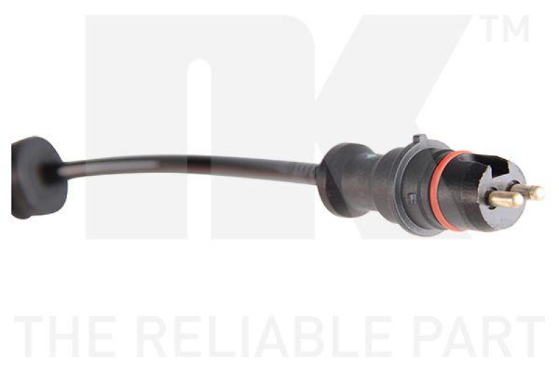 NK 293970 Sensor, Raddrehzahl f&uuml;r MAYBACH, RENAULT