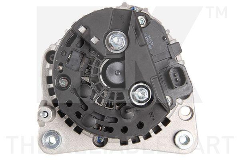 NK 4847008 Generator f&uuml;r AUDI,SEAT,SKODA,VW