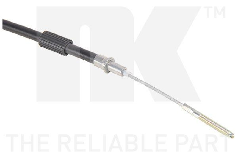 NK 904703 Seilzug, Feststellbremse f&uuml;r VW