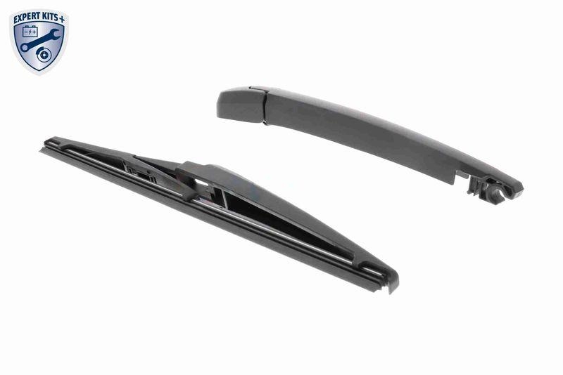 ACKOJA A53-0471 Wischarm-Satz, Scheibenreinigung hinten mit Wischblatt und Kappe mit Wisc für KIA