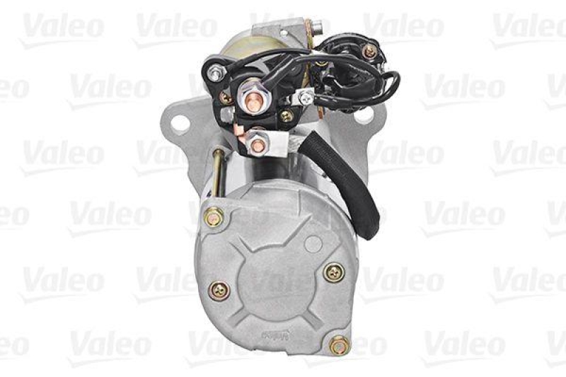 VALEO 438284 Starter Neu - ORIGINS