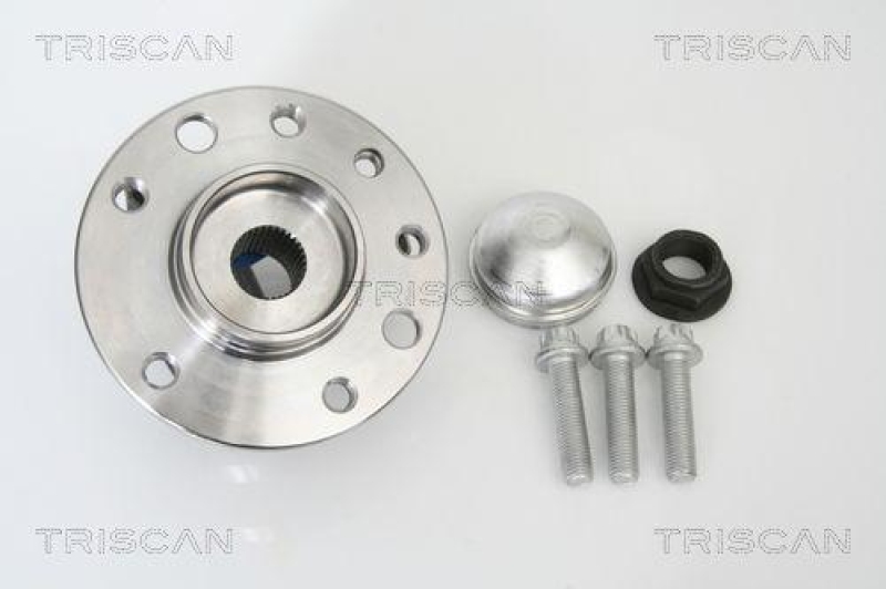 TRISCAN 8530 24120 Radlagersatz Vorne f&uuml;r Opel