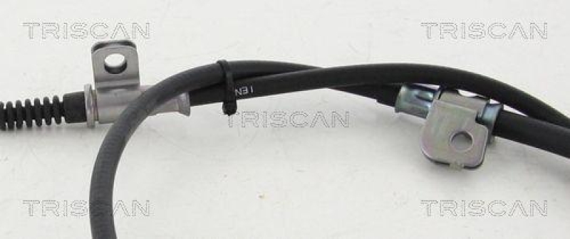 TRISCAN 8140 431048 Handbremsseil f&uuml;r Hyundai H1/I800
