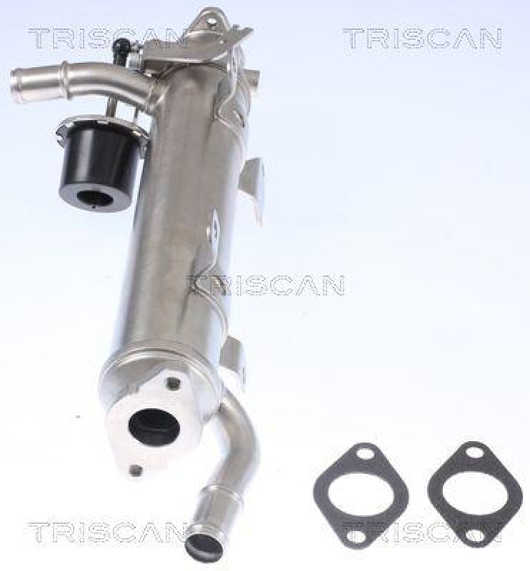 TRISCAN 8813 29322 K&uuml;hler, Abgasr&uuml;ckf&uuml;hrung f&uuml;r Vag