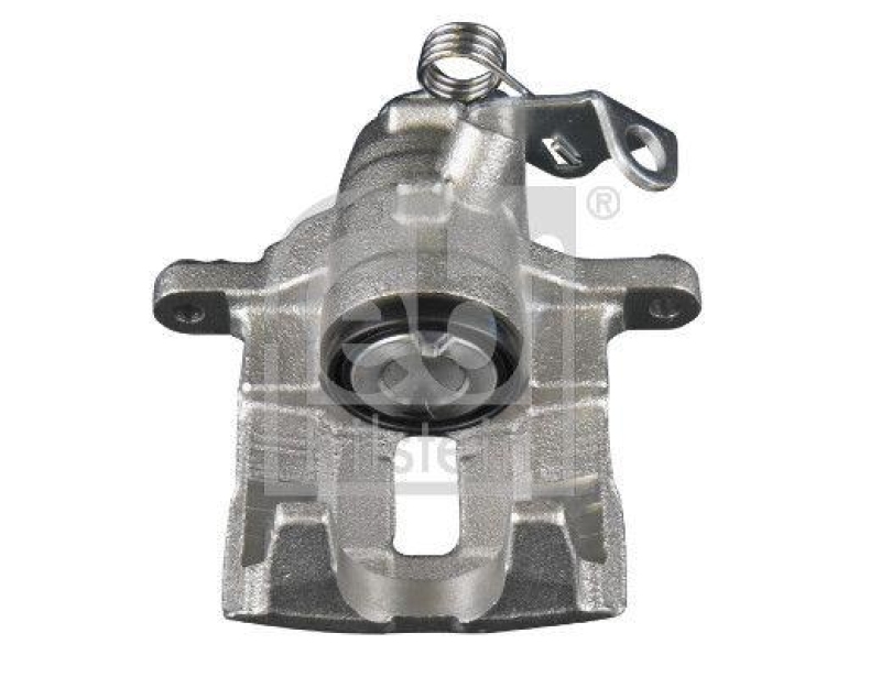 FEBI BILSTEIN 178054 Bremssattel mit integrierter Feststellbremse f&uuml;r Opel