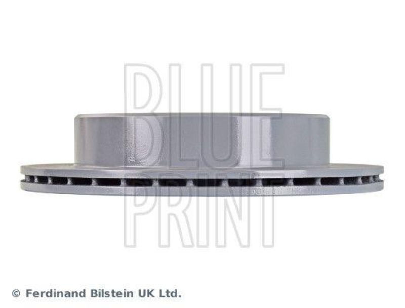 BLUE PRINT ADM54395 Bremsscheibe f&uuml;r MAZDA