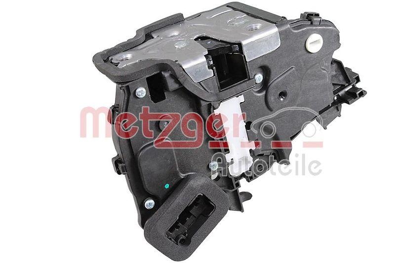 METZGER 2314456 T&uuml;rschloss f&uuml;r SEAT/SKODA/VW hinten rechts