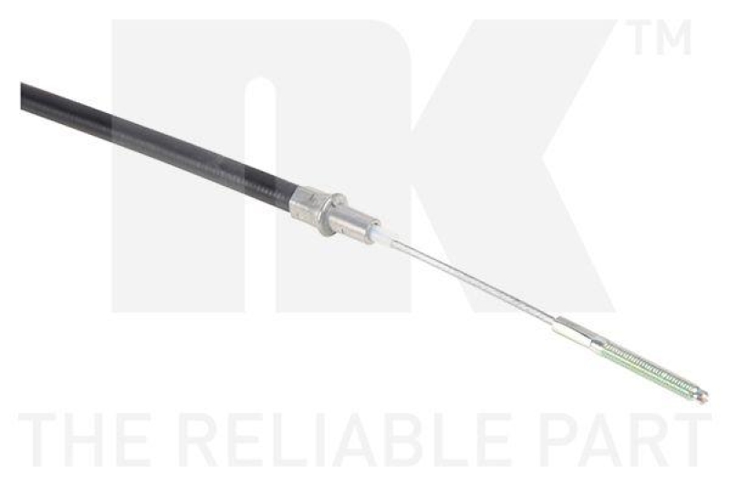 NK 904704 Seilzug, Feststellbremse f&uuml;r VW