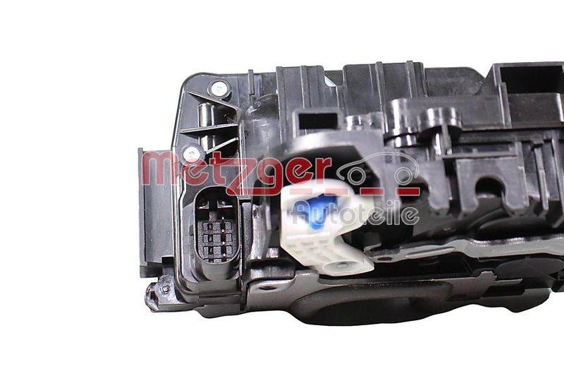METZGER 2314457 T&uuml;rschloss f&uuml;r MB vorne links