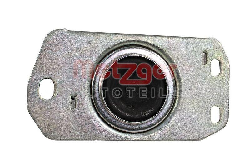 METZGER 8053910 Lagerung, Motor f&uuml;r NISSAN/OPEL/RENAULT/VAUXHALL rechts
