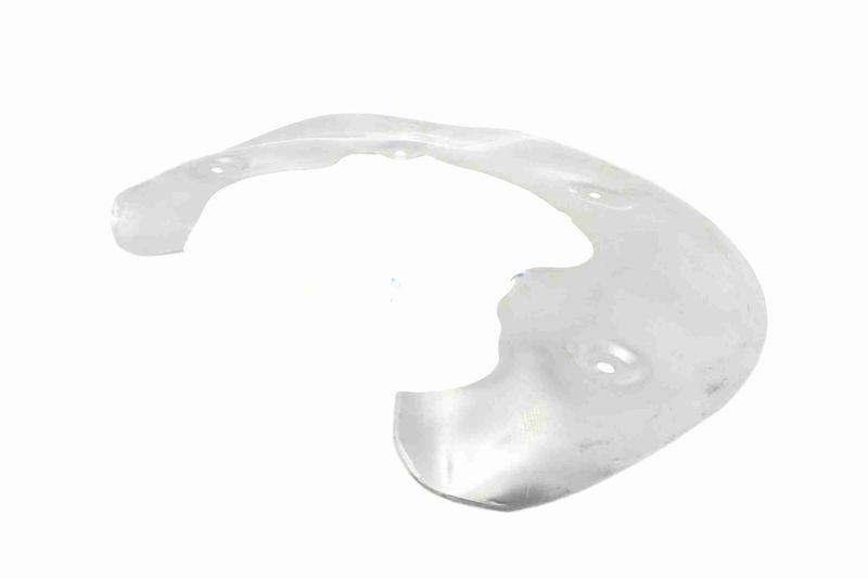 VAICO V10-5066 Spritzblech, Bremsscheibe Vorderachse, rechts f&uuml;r VW