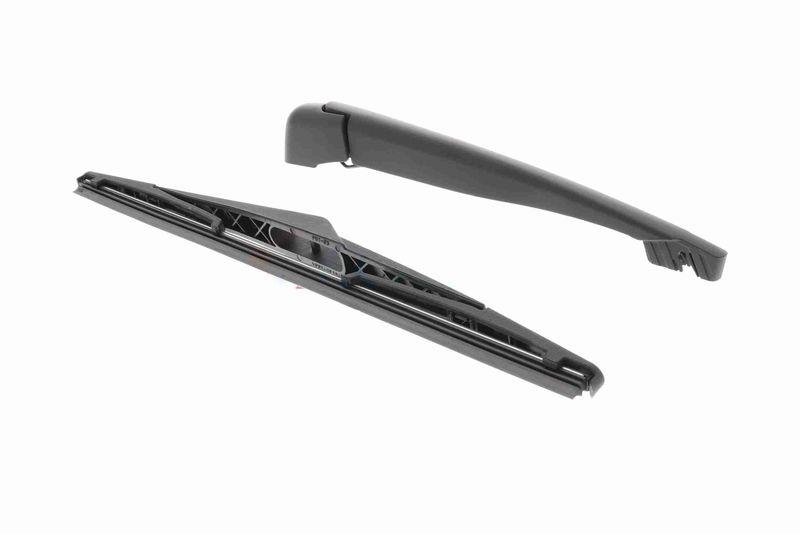 ACKOJA A53-0473 Wischarm-Satz, Scheibenreinigung hinten mit Wischblatt und Kappe mit Wisc für KIA