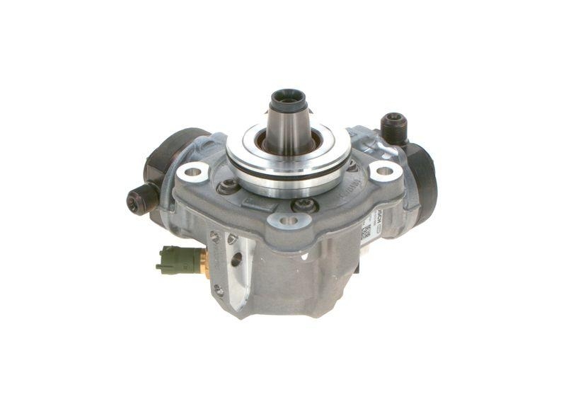 Bosch 0 445 010 666 Radialkolbenpumpe