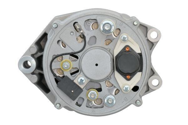 HELLA 8EL 015 643-441 Generator 14V 55A