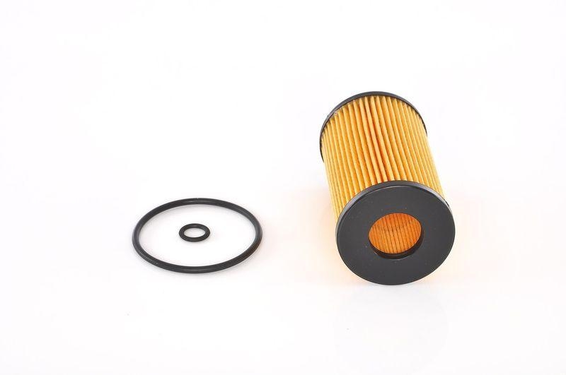 BOSCH F 026 407 074 &Ouml;lfilter P7074 &Oslash; 57mm H&ouml;he 1059mm