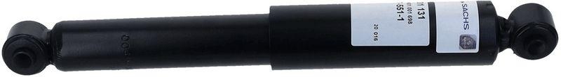 SACHS 701 131 Sto&szlig;d&auml;mpfer