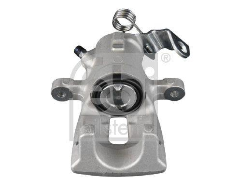 FEBI BILSTEIN 178056 Bremssattel mit integrierter Feststellbremse f&uuml;r Opel