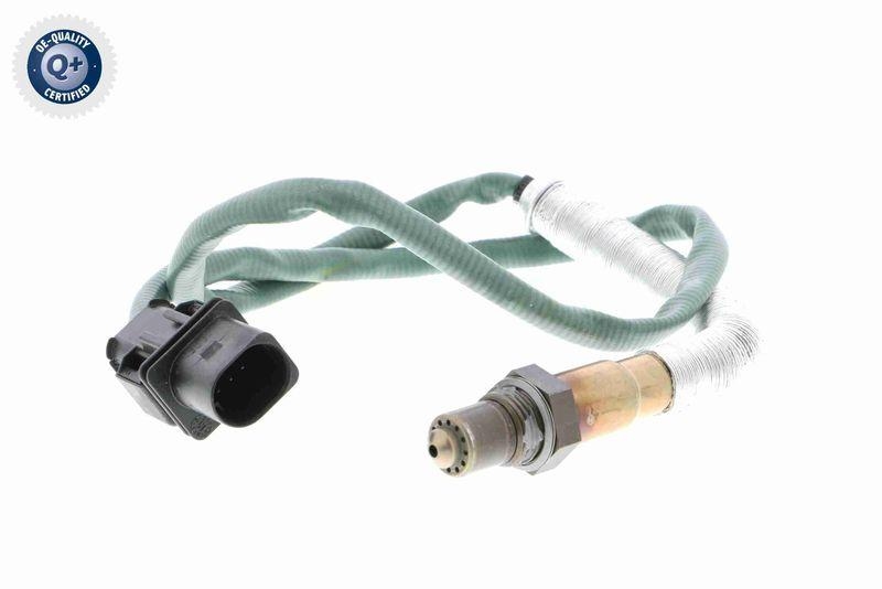 VEMO V30-76-0037 Lambdasonde Regelsonde, 5 Kabel / 830 mm f&uuml;r MERCEDES-BENZ
