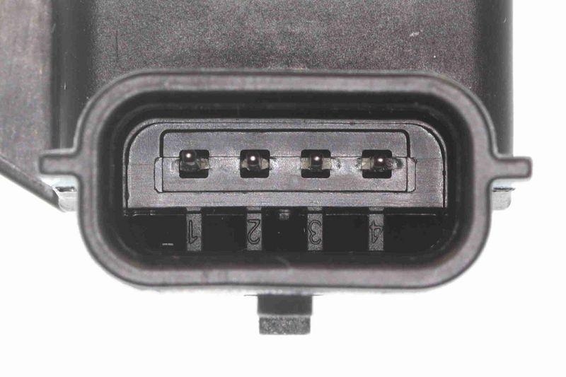 VEMO V32-72-0122 Sensor, Saugrohrdruck 4-Polig f&uuml;r MAZDA