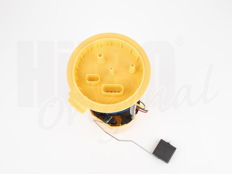 HITACHI 133138 Kraftstofff&ouml;rdereinheit f&uuml;r AUDI u.a.