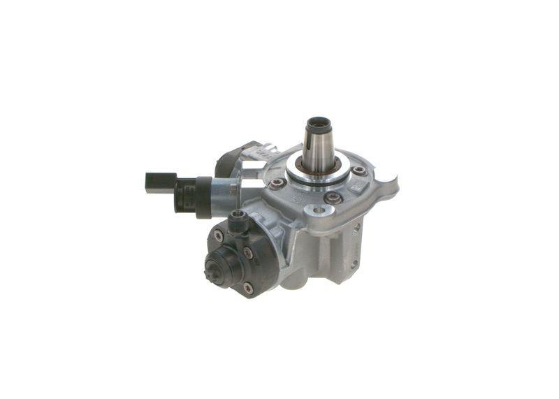 Bosch 0 445 010 667 Radialkolbenpumpe
