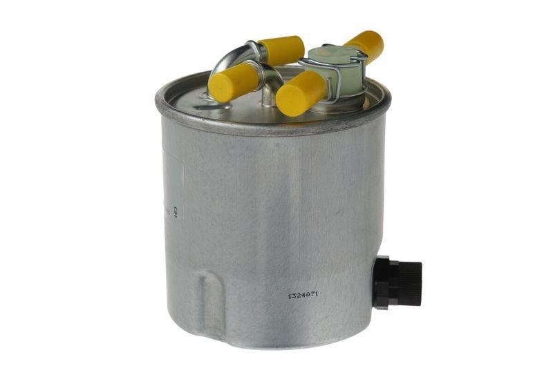 VALEO 587096 Kraftstofffilter, Diesel