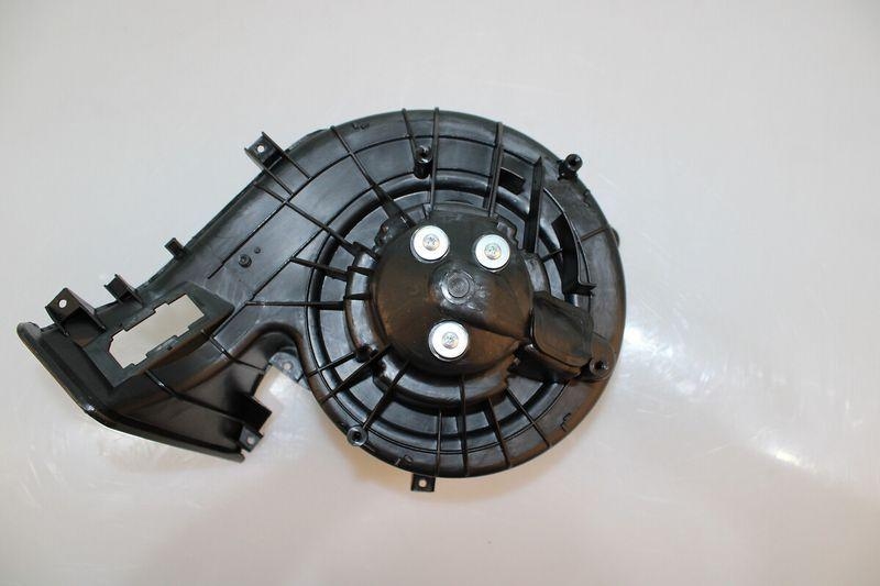 VALEO 884676 Innenraumgebläse OPEL VECTRA C