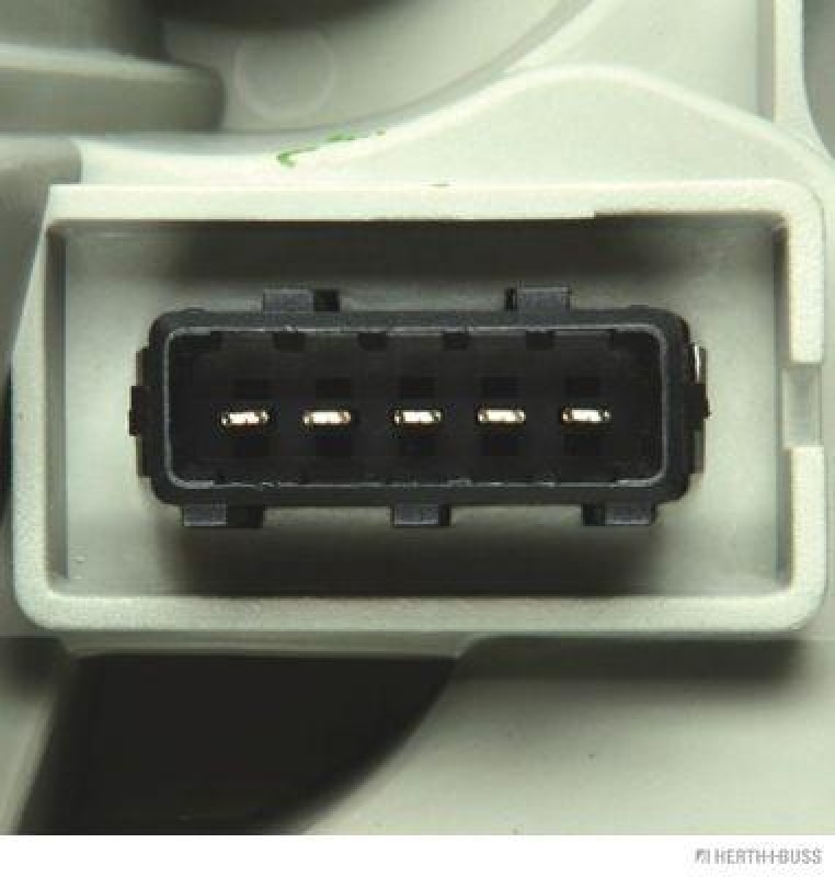 HERTH+BUSS 81658073 Hauptscheinwerfer rechts, H4, PY21W, W5W