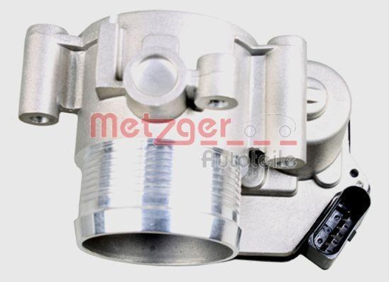 METZGER 0892145 Drosselklappenstutzen f&uuml;r AUDI/SEAT/SKODA/VW