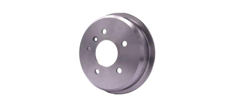 HELLA 8DT 355 301-451 Bremstrommel f&uuml;r MB A-CLASS (W168)