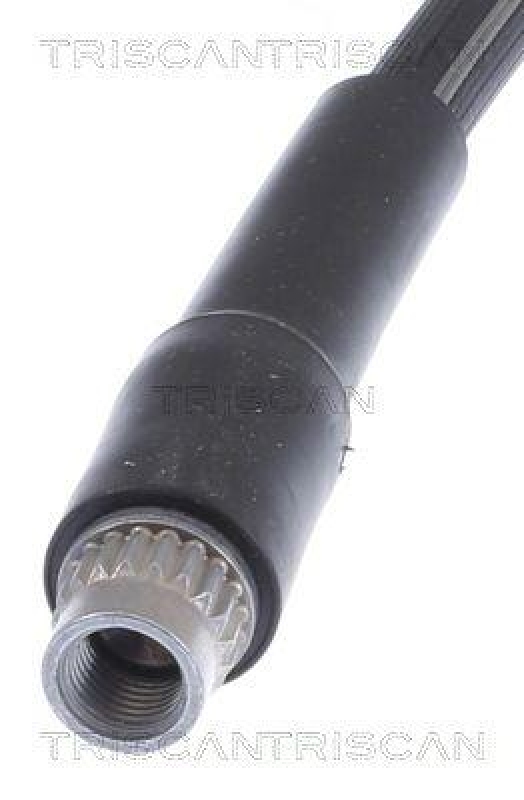 TRISCAN 8150 28128 Bremsschlauch Vorne f&uuml;r Peugeot 607