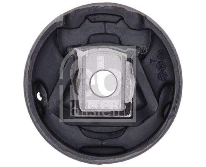 FEBI BILSTEIN 171327 Motorträgerlager für VW-Audi