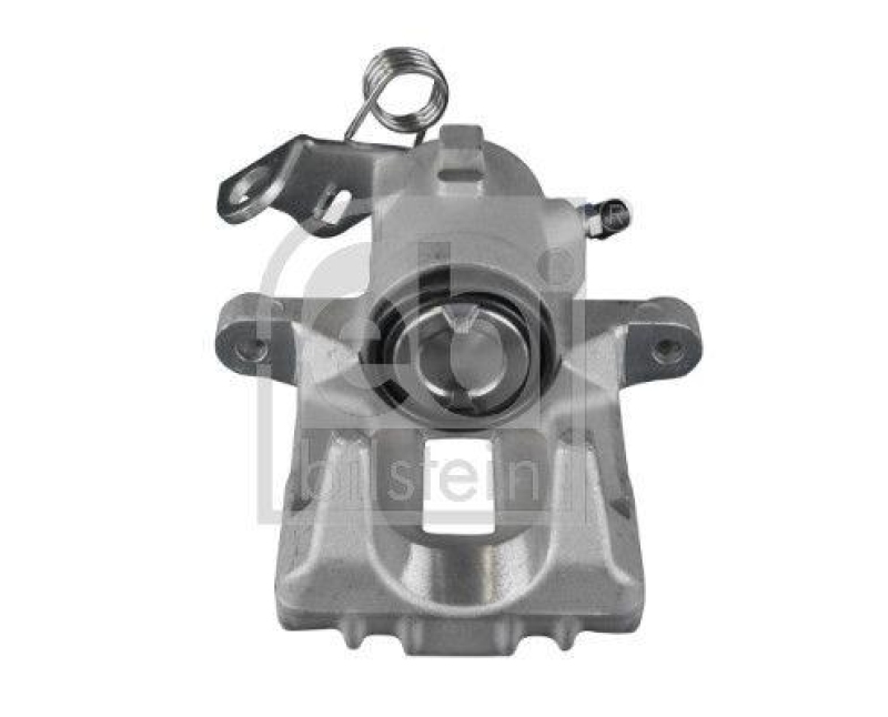 FEBI BILSTEIN 178057 Bremssattel mit integrierter Feststellbremse für VW-Audi