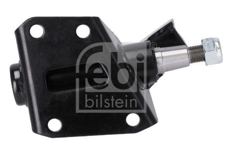 FEBI BILSTEIN 43349 Lenkzwischenhebel f&uuml;r CHEVROLET/DAEWOO