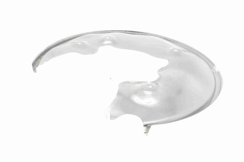 VAICO V10-5068 Spritzblech, Bremsscheibe Hinterachse, rechts f&uuml;r VW