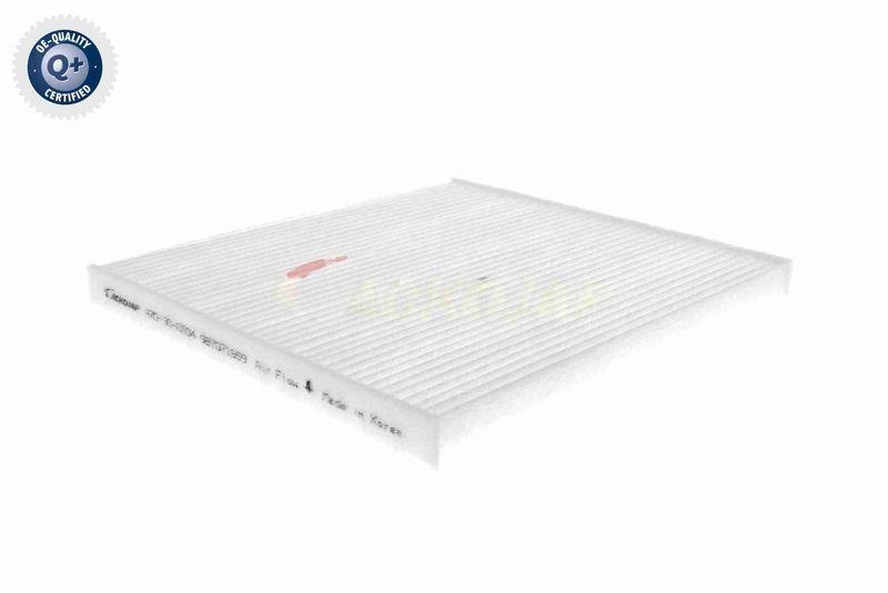 ACKOJA A70-30-0004 Filter, Innenraumluft Textil für TOYOTA