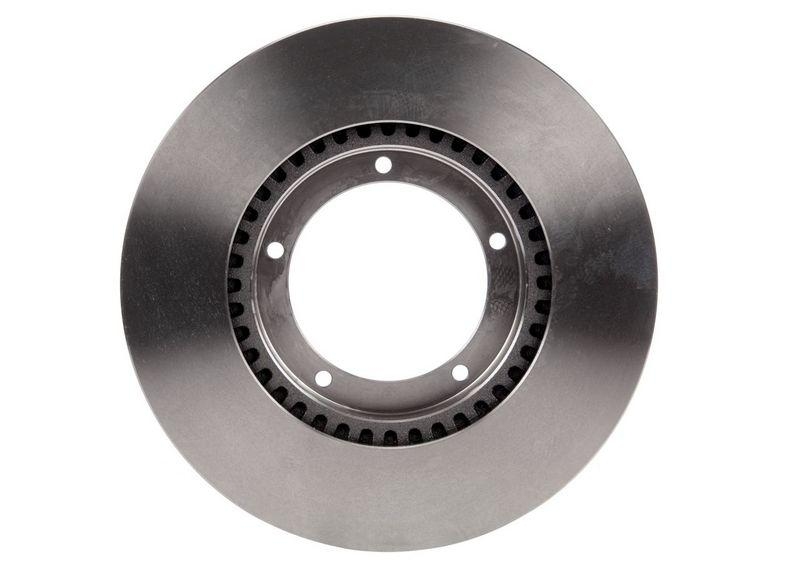 BOSCH 0 986 478 097 Bremsscheiben &Oslash; 2825mm f&uuml;r Vorderachse