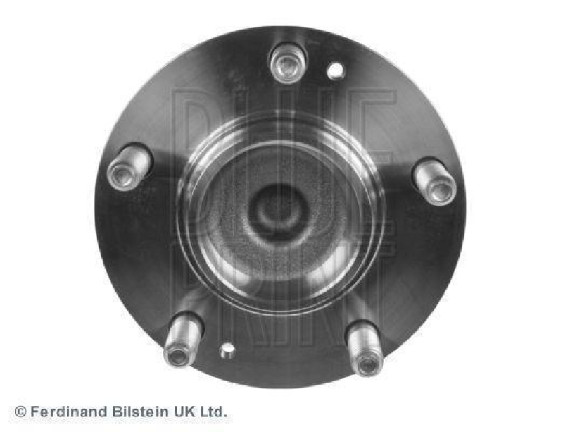 BLUE PRINT ADG08389 Radlagersatz mit Radnabe und ABS-Sensor f&uuml;r KIA