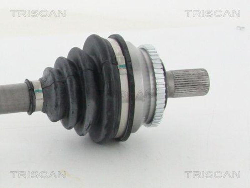 TRISCAN 8540 27506 Antriebswelle f&uuml;r Volvo