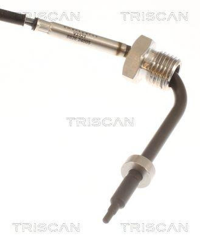 TRISCAN 8826 24005 Sensor, Abgastemperatur f&uuml;r Opel