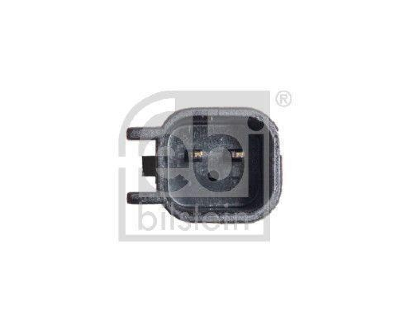 FEBI BILSTEIN 172494 Radlagersatz mit Radnabe und ABS-Sensor f&uuml;r Jeep