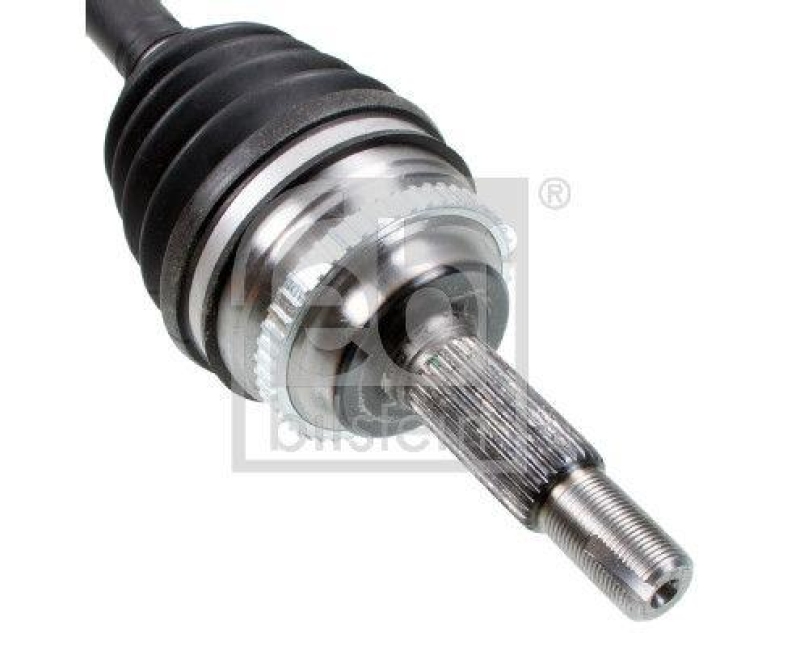 FEBI BILSTEIN 181257 Antriebswelle f&uuml;r TOYOTA