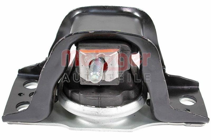 METZGER 8053914 Lagerung, Motor f&uuml;r RENAULT rechts