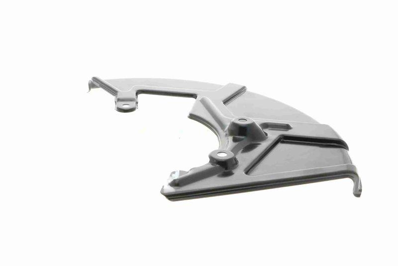 VAICO V10-5069 Spritzblech, Bremsscheibe Vorderachse, links f&uuml;r VW
