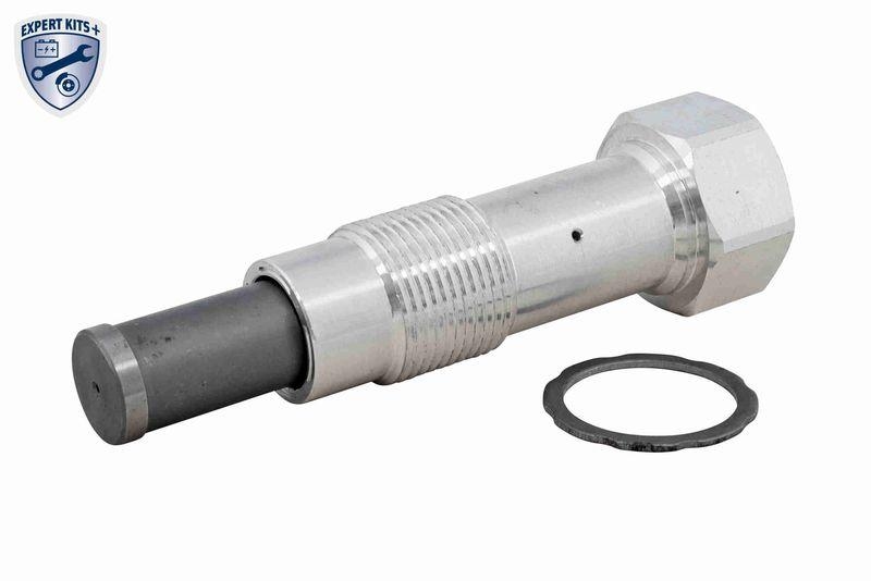 VAICO V20-10005-BEK Steuerkettensatz Kurbel-/ Nockenwelle, Geschlossen für BMW