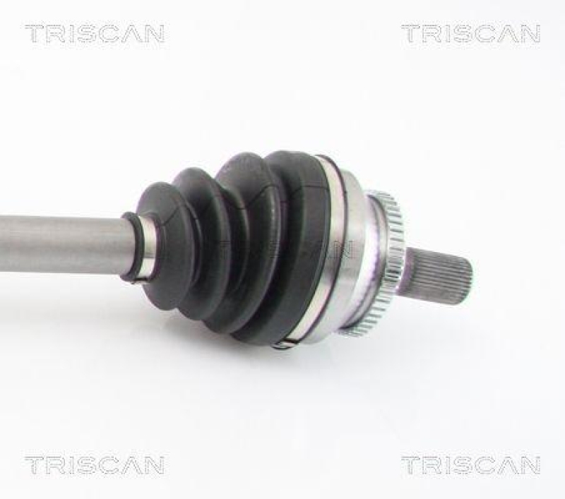 TRISCAN 8540 27507 Antriebswelle f&uuml;r Volvo