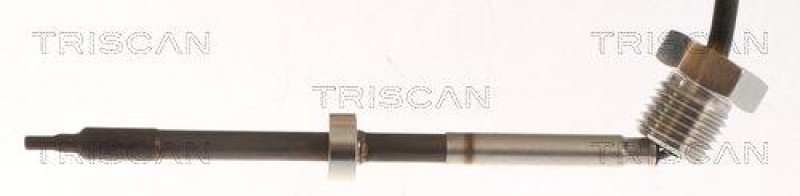 TRISCAN 8826 24007 Sensor, Abgastemperatur f&uuml;r Opel, Chevrolet