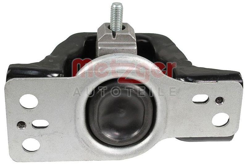 METZGER 8053915 Lagerung, Motor f&uuml;r RENAULT rechts
