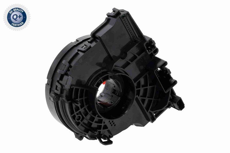 VEMO V10-72-1607 Wickelfeder, Airbag mit Lenkwinkelsensor für VW