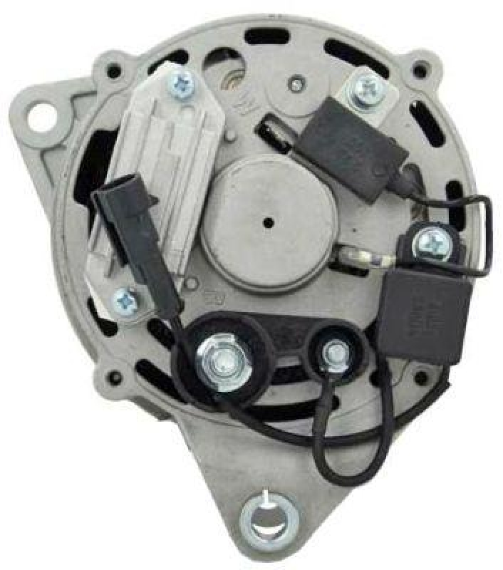 HELLA 8EL 015 643-491 Generator 14V 120A